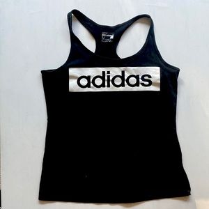 Adidas Sleeveless Tank
